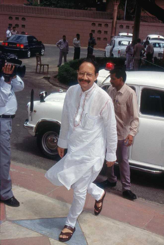 Maj Gen B.C. Khanduri, soldier-statesman passes away at 91