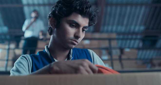 India, Nepal premiere films at Cannes