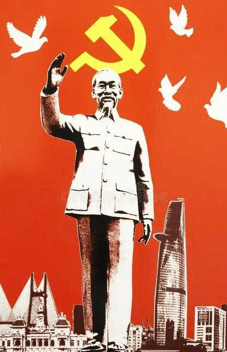 Vietnam 2026: A Nation Racing Ahead Without Forgetting Its Past