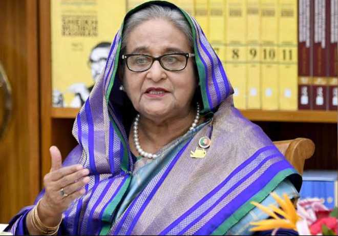 Hasina’s Lawyer Urges UN to Retract Bangladesh Protest Death Toll Report