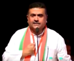 Bengal’s Suvendu Adhikari – a tale of a gutsy political journey from Nandigram to the helm of the state