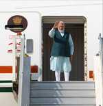 PM’s tour to five nations begins as India awakes to rising oil prices