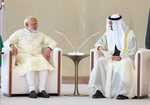 Energy security takes centre stage as PM kicks off 5-nation diplomatic tour