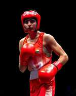 Rohtak boxer Meenakshi Hooda retains World No  1 ranking, CM congratulates