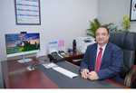 Rahul Himalian given Addl Charge as IRCTC CMD
