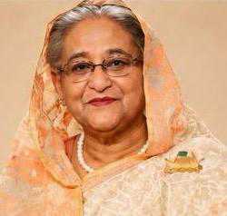 Ex Bangladesh PM Hasina: I want to return even if they kill me, detain me