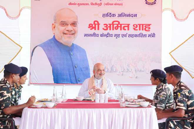 Citizenship to Bangladesh-origin refugees in Bengal within six months, says Amit Shah