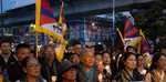 Tibetans to hold nationwide protests on August 20 over new Chinese law which ‘attacks ethnic rights’