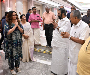 Please Step Down: PDP Leader Iltija Mufti Slams Nitish Over Hijab Incident