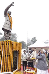 Demand to include 263-yr-old Munger gun factory in Defence Industrial Corridor