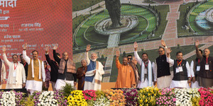 MP Sports Festival concludes in Jharkhand; PM Modi lauds participation from villages, small towns