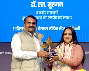 RJD demands probe into Ashok Choudhary’s appointment as assistant lecturer